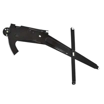Door Window Regulator | LH or RH | 1967 Ford Mustang