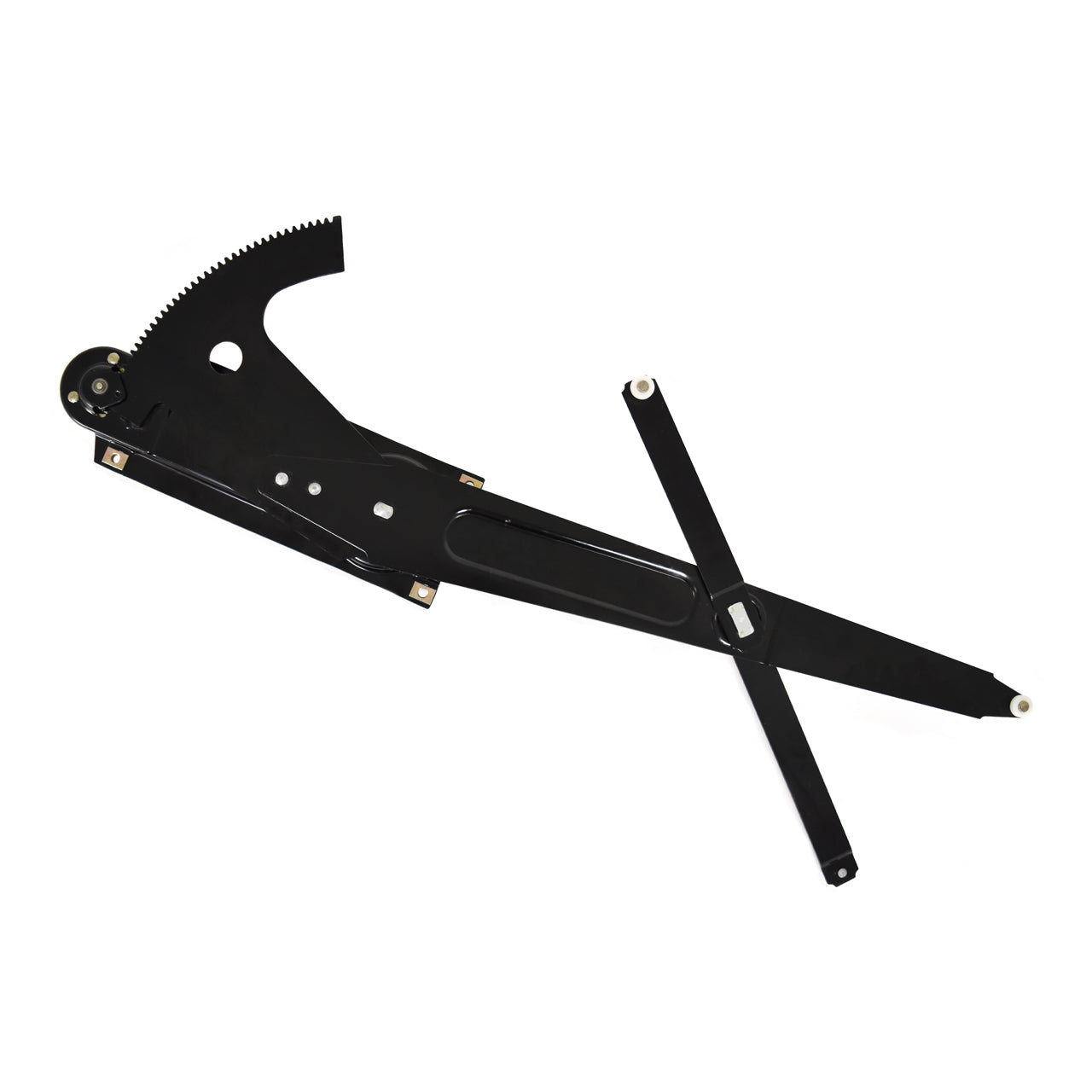 Door Window Regulator | LH or RH | 1968 Ford Mustang