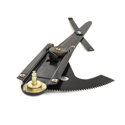 Door Window Regulator | LH or RH | 1968 Ford Mustang
