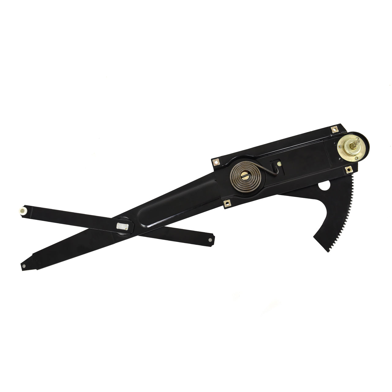 Door Window Regulator | LH or RH | 1968 Ford Mustang