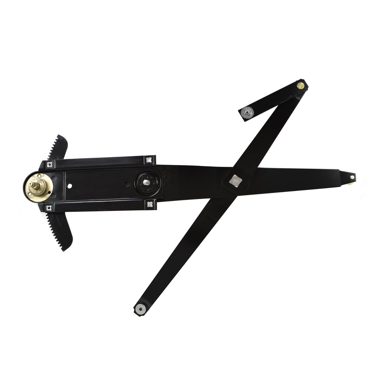 Door Window Regulator | LH or RH | 1969 Ford Mustang