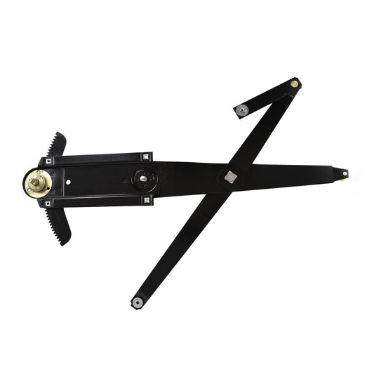 Door Window Regulator | LH or RH | 1969 Ford Mustang
