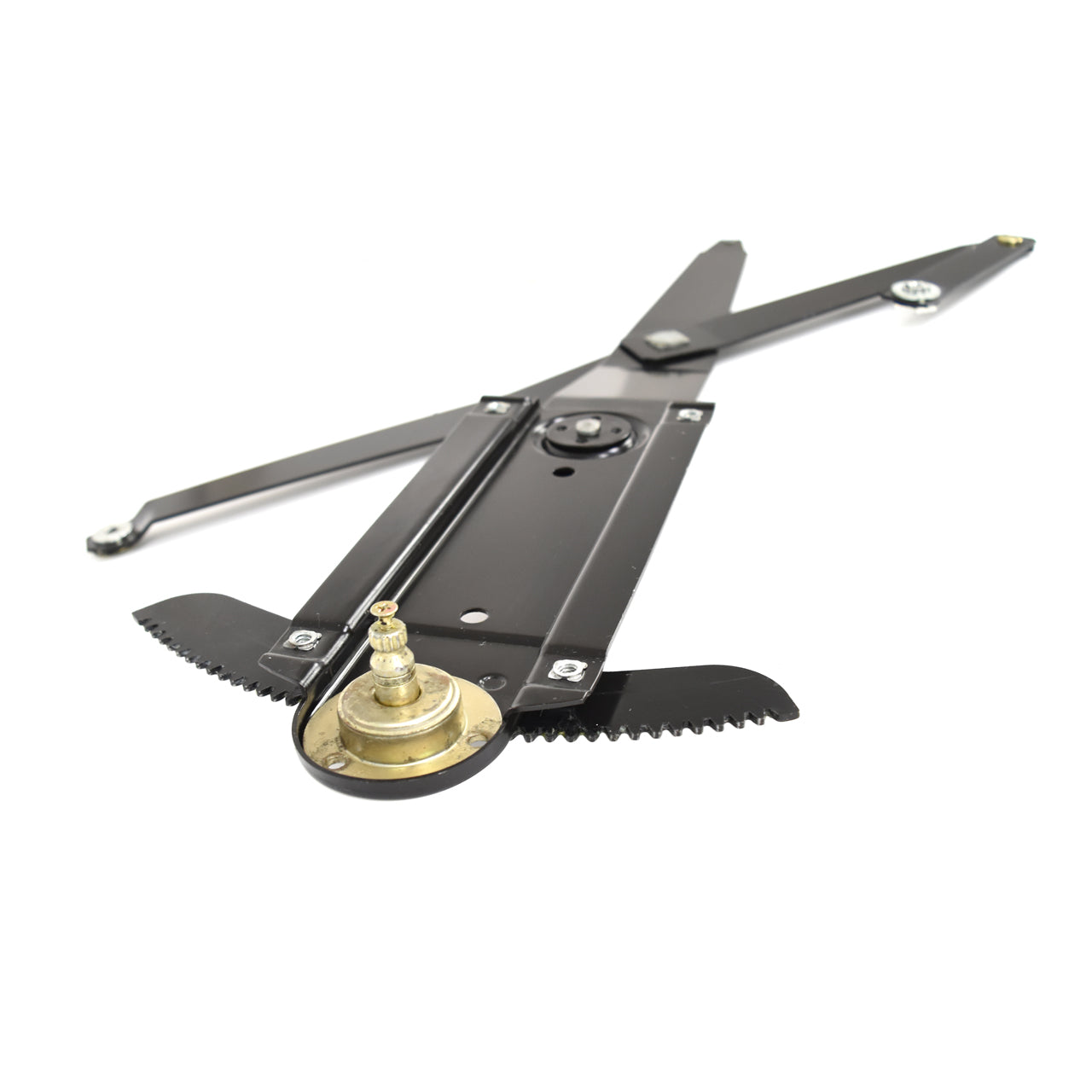 Door Window Regulator | LH or RH | 1969 Ford Mustang
