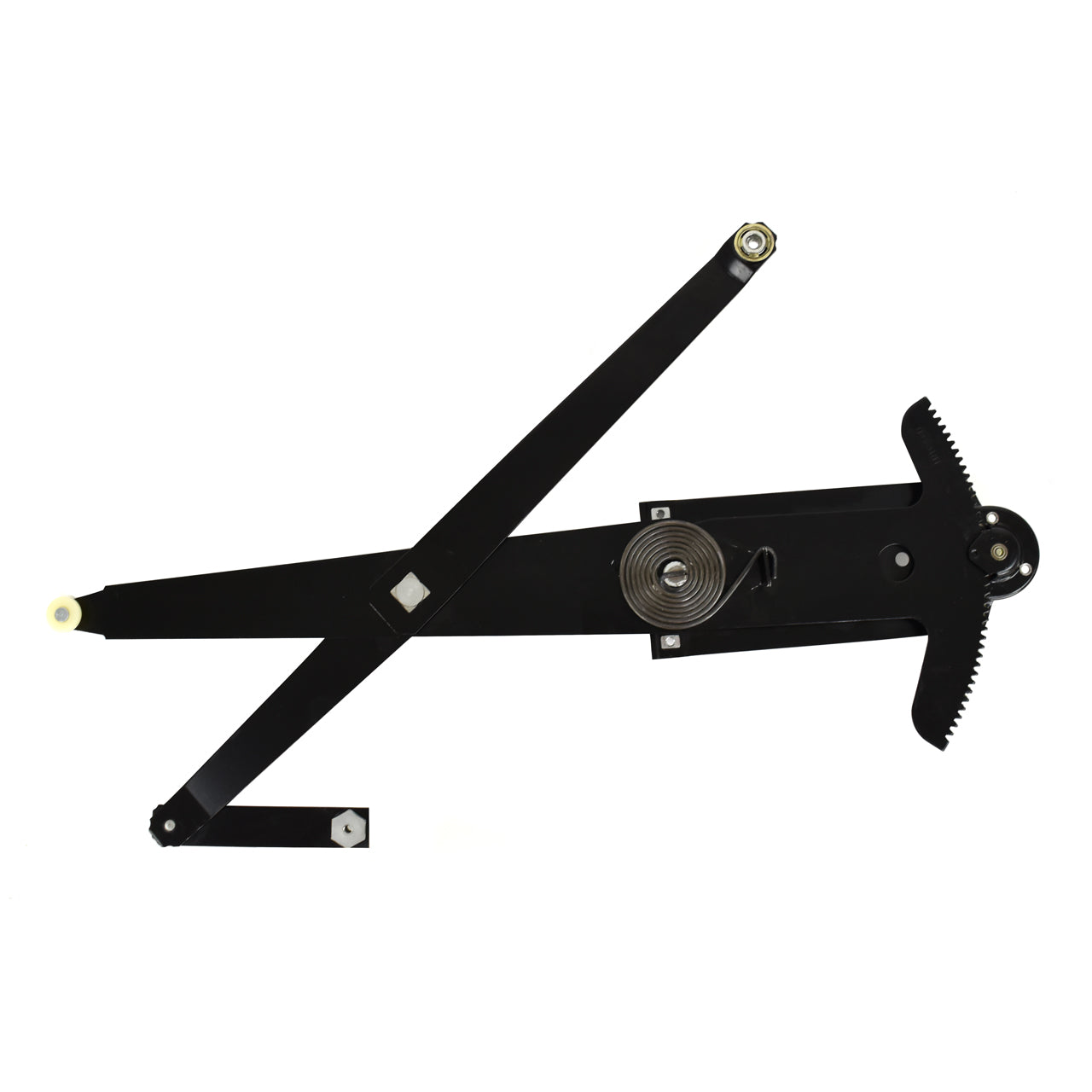 Door Window Regulator | LH or RH | 1969 Ford Mustang
