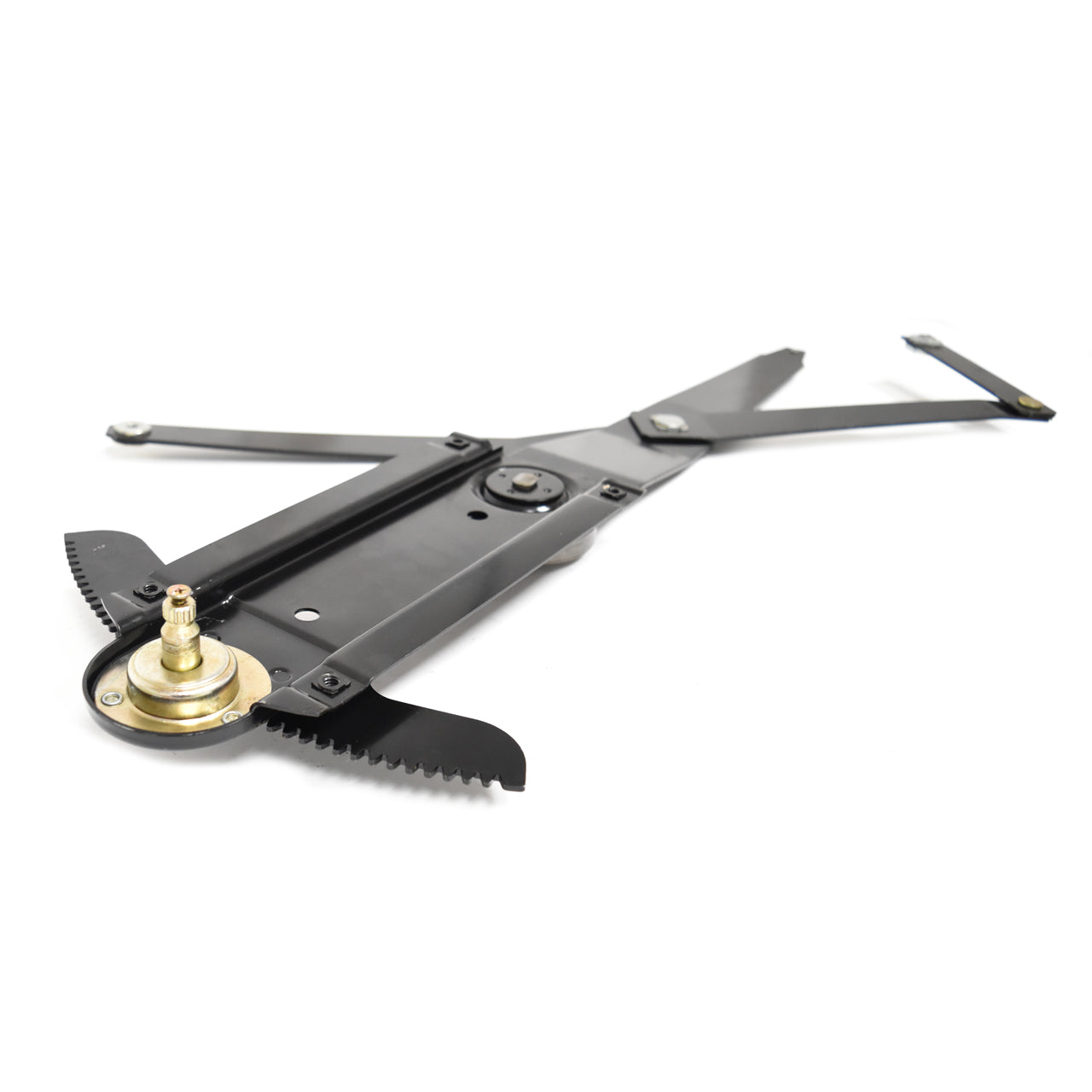 Door Window Regulator | LH or RH | 1970 Ford Mustang