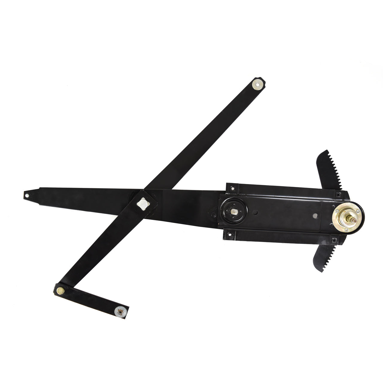 Door Window Regulator | LH or RH | 1970 Ford Mustang