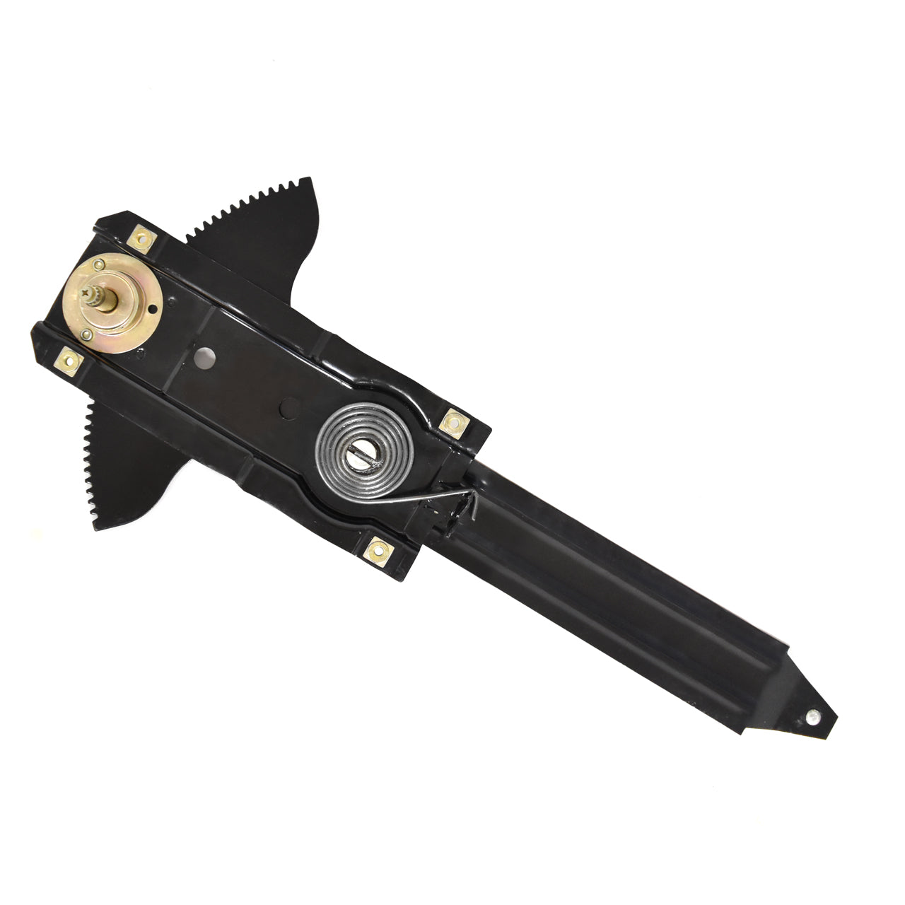 Door Window Regulator | LH or RH | 1971-73 Ford Mustang