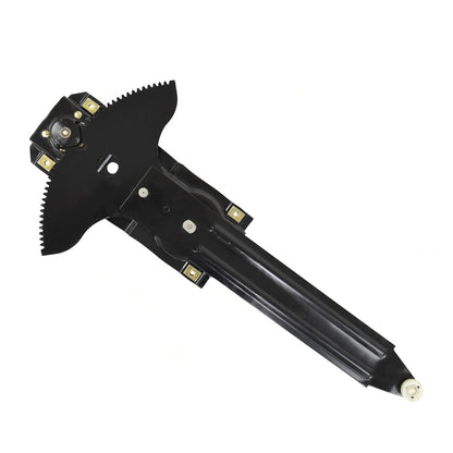 Door Window Regulator | LH or RH | 1971-73 Ford Mustang
