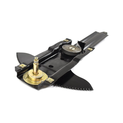 Door Window Regulator | LH or RH | 1971-73 Ford Mustang