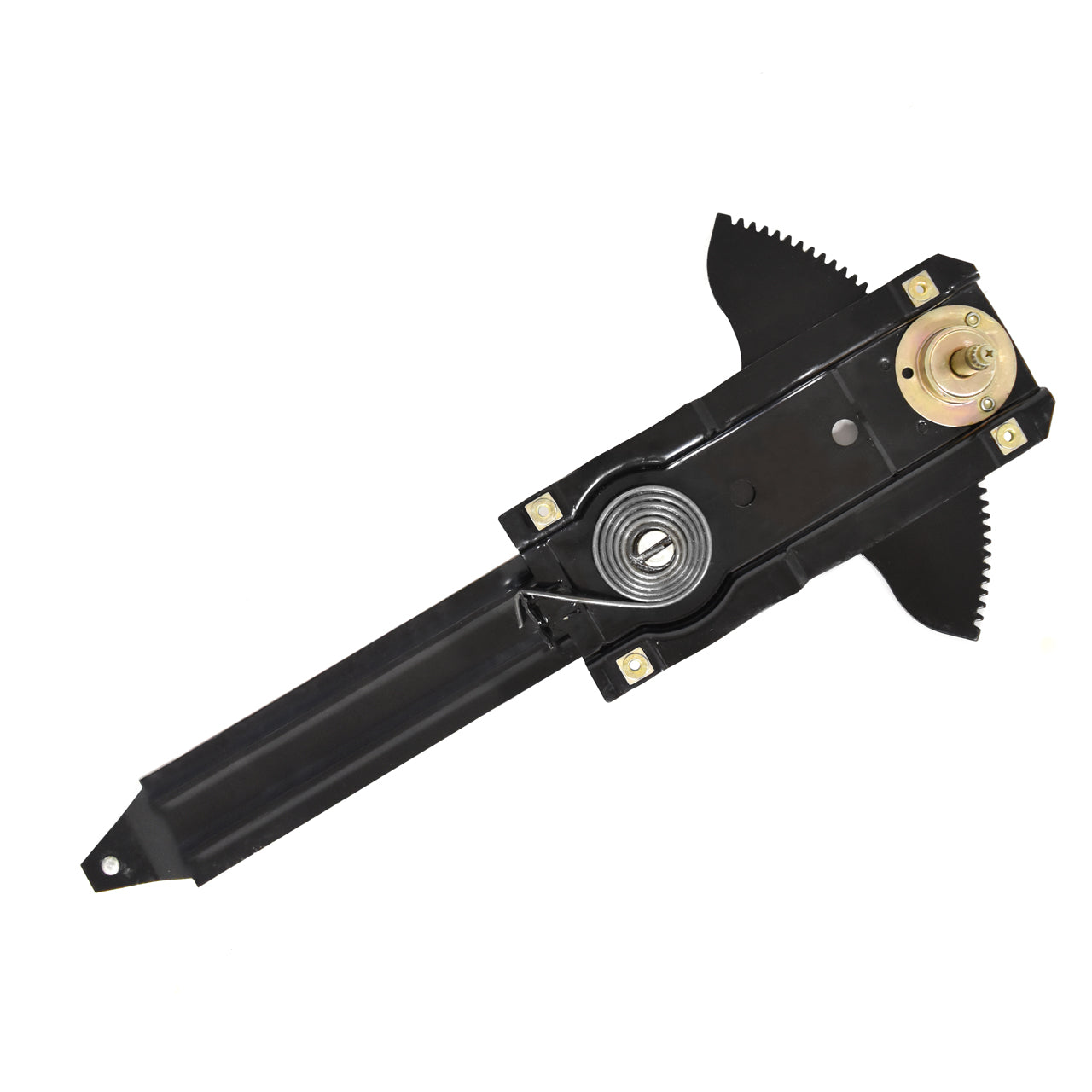Door Window Regulator | LH or RH | 1971-73 Ford Mustang