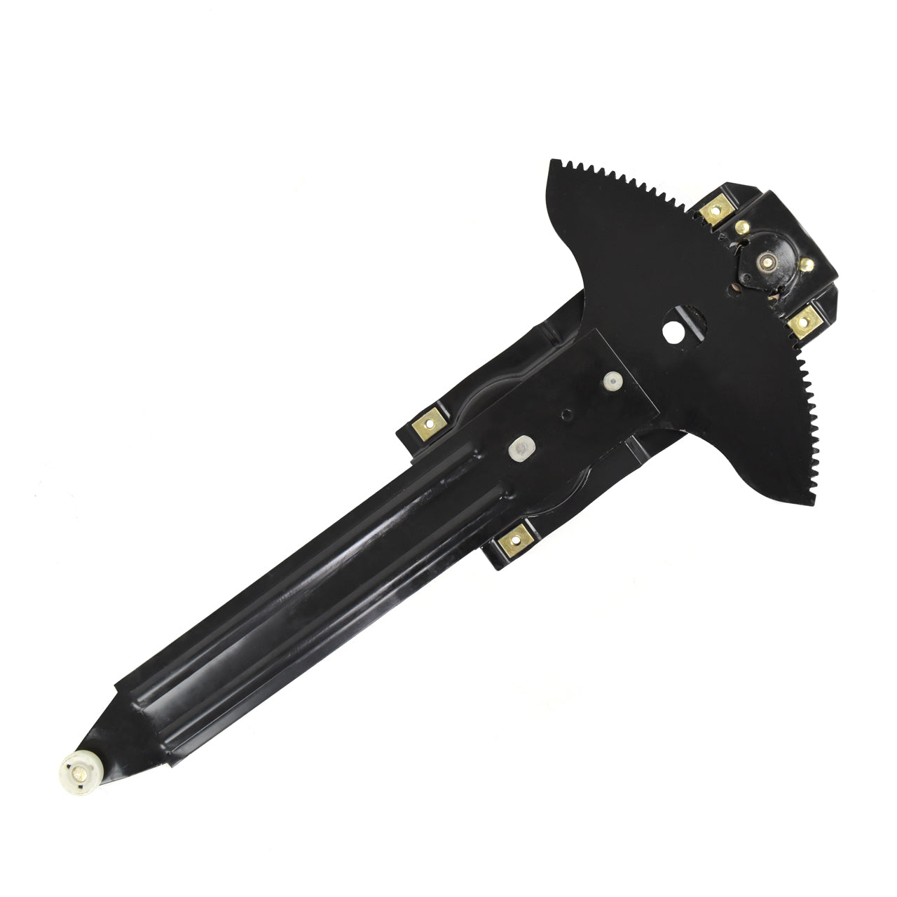 Door Window Regulator | LH or RH | 1971-73 Ford Mustang