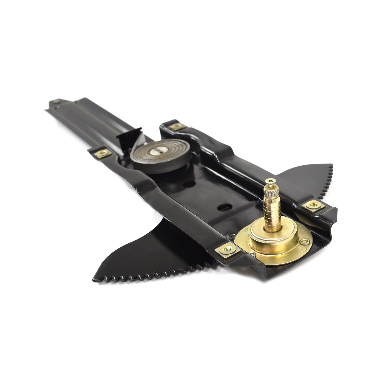 Door Window Regulator | LH or RH | 1971-73 Ford Mustang