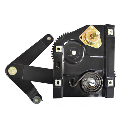 Quarter Window Regulator | LH or RH | 1965-67 Ford Mustang