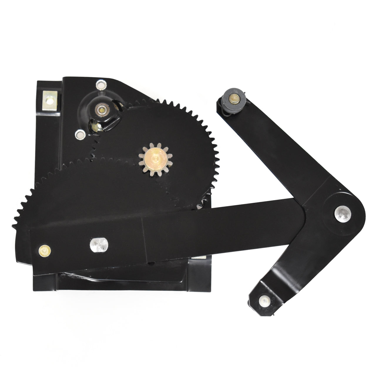Quarter Window Regulator | LH or RH | 1965-67 Ford Mustang