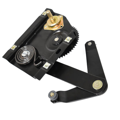 Quarter Window Regulator | LH or RH | 1965-67 Ford Mustang