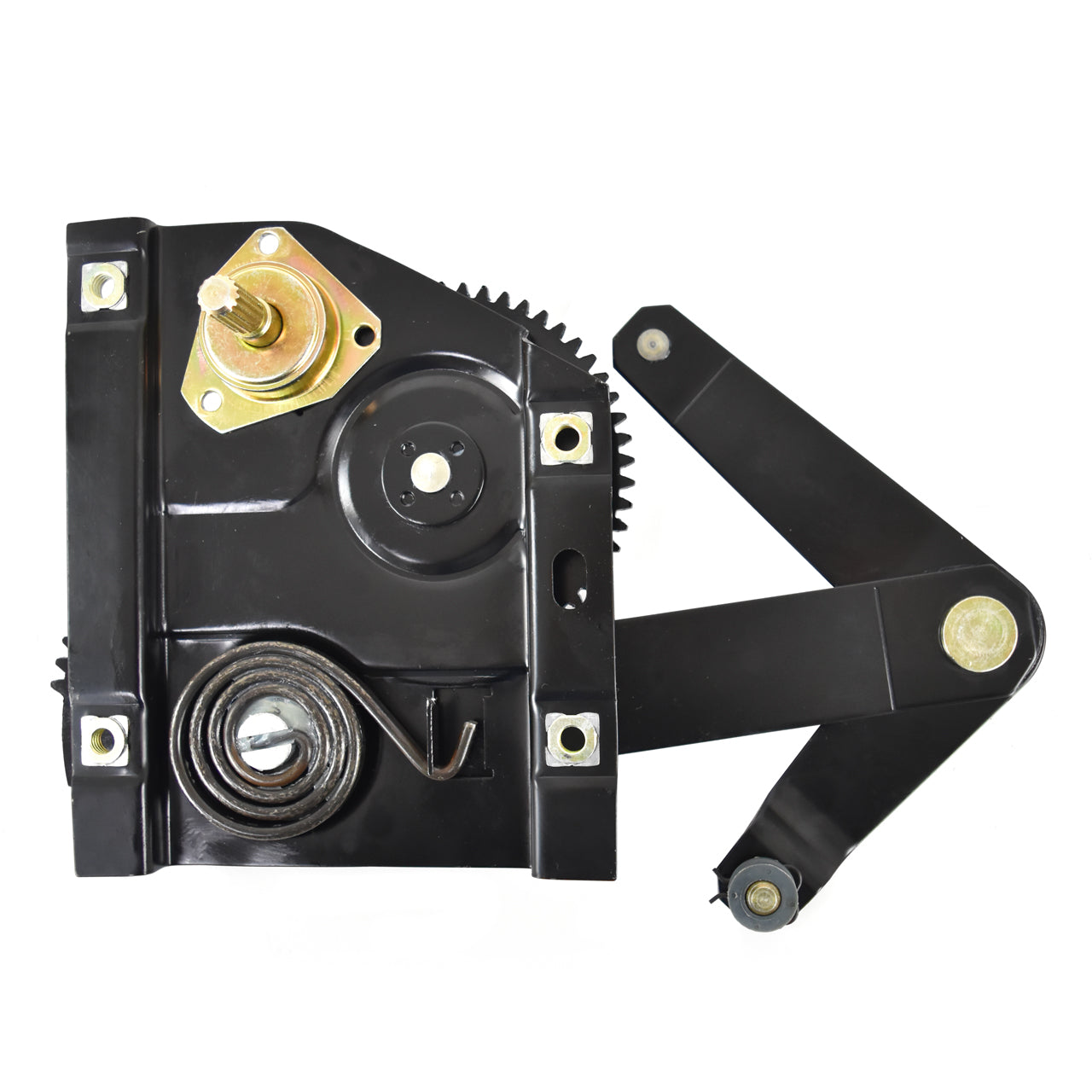 Quarter Window Regulator | LH or RH | 1965-67 Ford Mustang