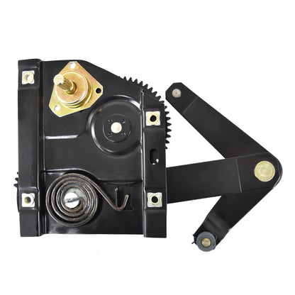 Quarter Window Regulator | LH or RH | 1965-67 Ford Mustang