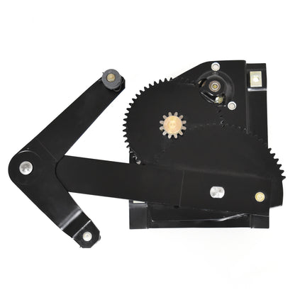 Quarter Window Regulator | LH or RH | 1965-67 Ford Mustang