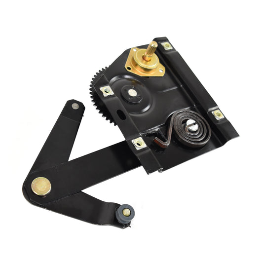 Quarter Window Regulator | LH or RH | 1968 Ford Mustang