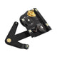 Quarter Window Regulator | LH or RH | 1968 Ford Mustang