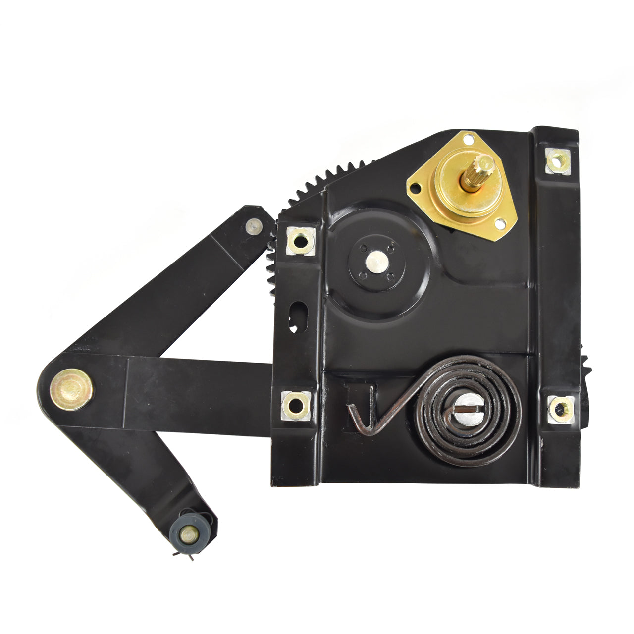Quarter Window Regulator | LH or RH | 1968 Ford Mustang