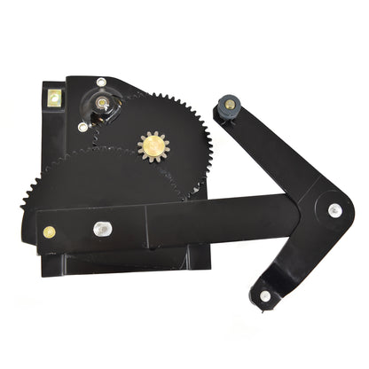 Quarter Window Regulator | LH or RH | 1968 Ford Mustang