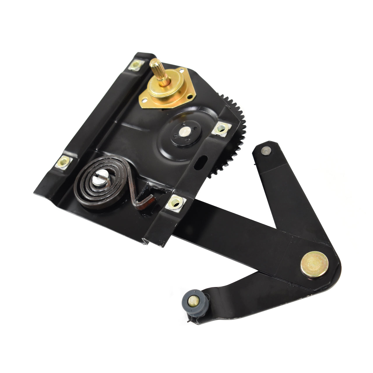 Quarter Window Regulator | LH or RH | 1968 Ford Mustang