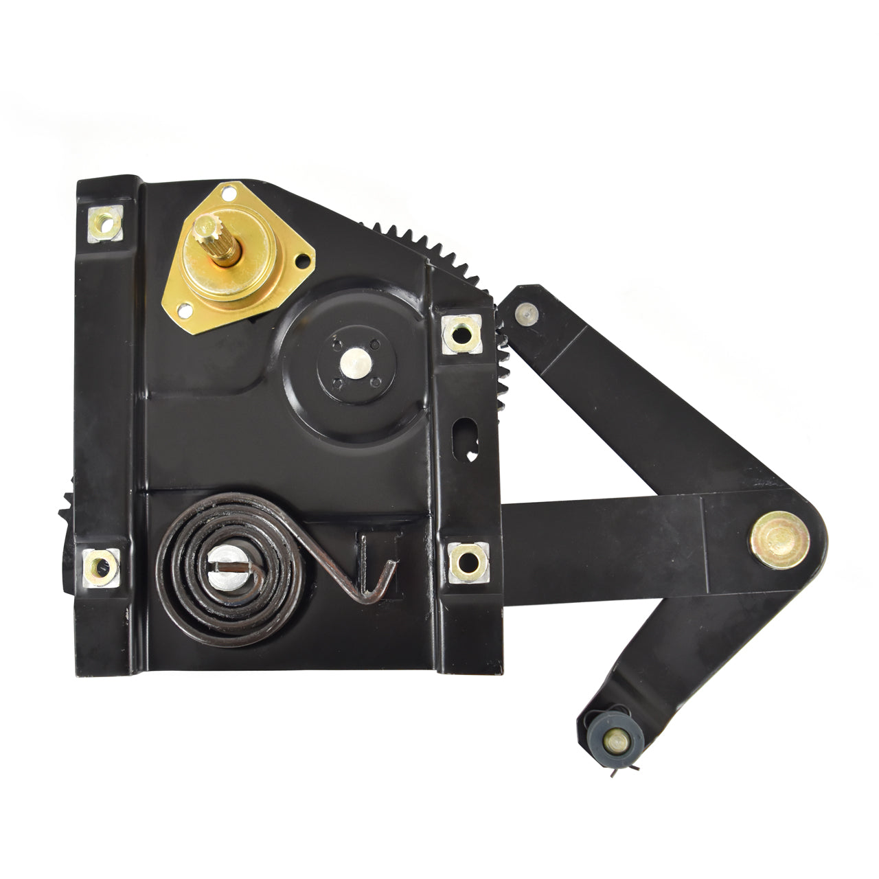 Quarter Window Regulator | LH or RH | 1968 Ford Mustang