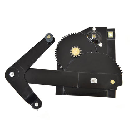 Quarter Window Regulator | LH or RH | 1968 Ford Mustang
