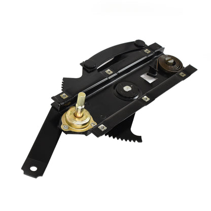 Quarter Window Regulator | LH or RH | 1969-70 Ford Mustang