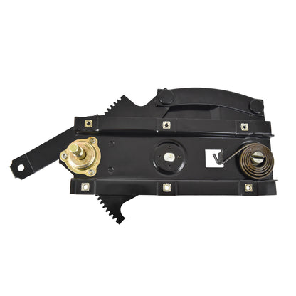 Quarter Window Regulator | LH or RH | 1969-70 Ford Mustang
