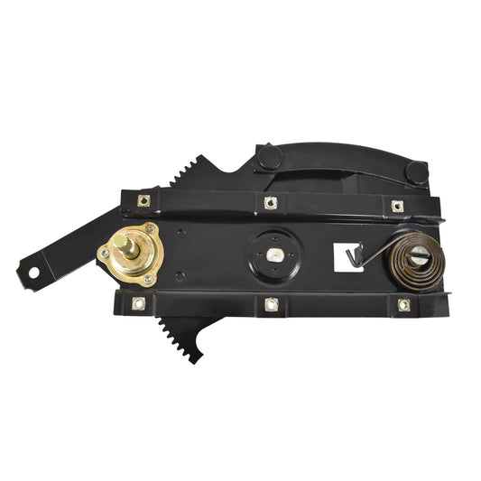 Quarter Window Regulator | LH or RH | 1969-70 Ford Mustang