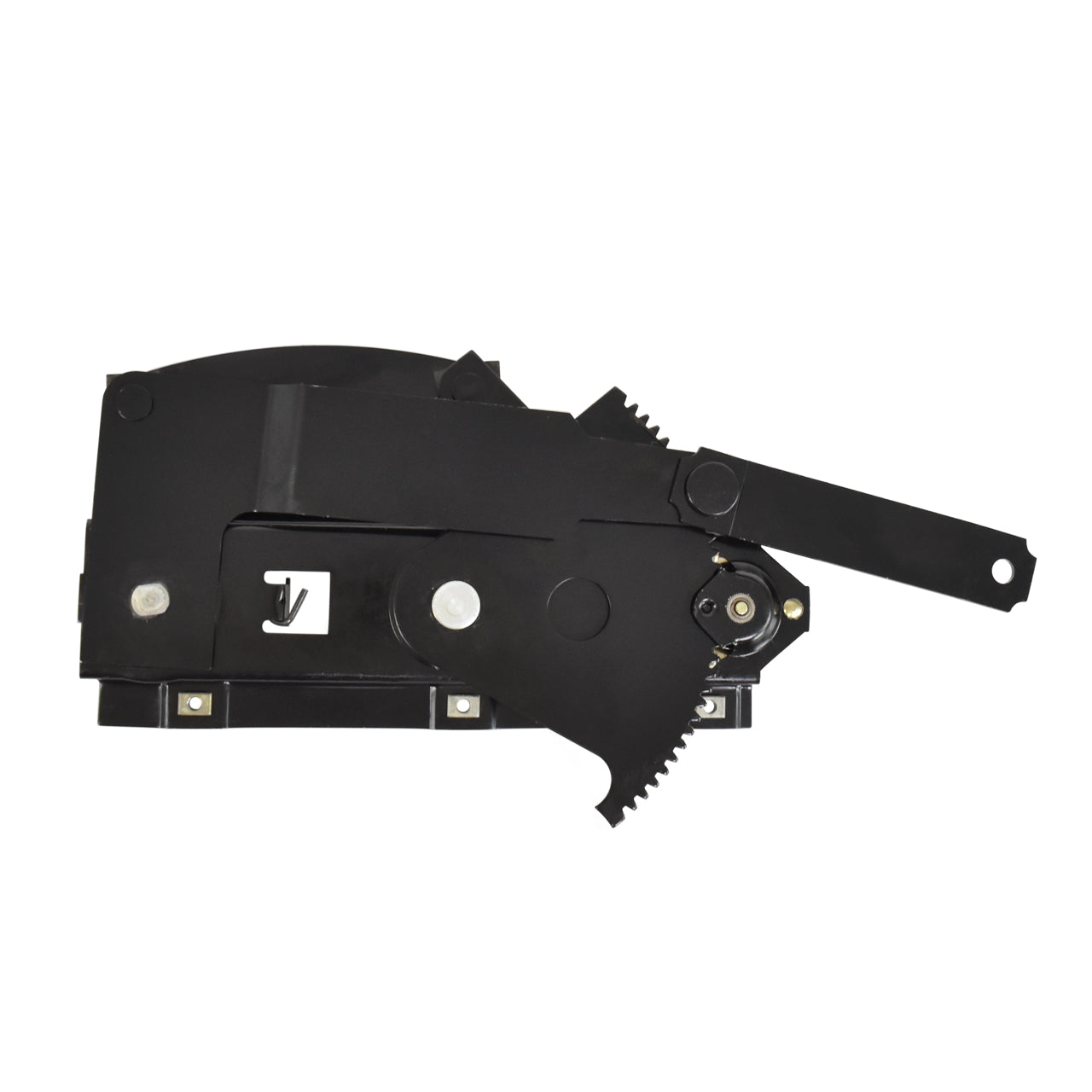 Quarter Window Regulator | LH or RH | 1969-70 Ford Mustang