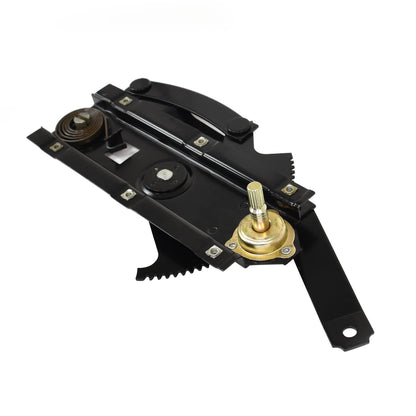 Quarter Window Regulator | LH or RH | 1969-70 Ford Mustang
