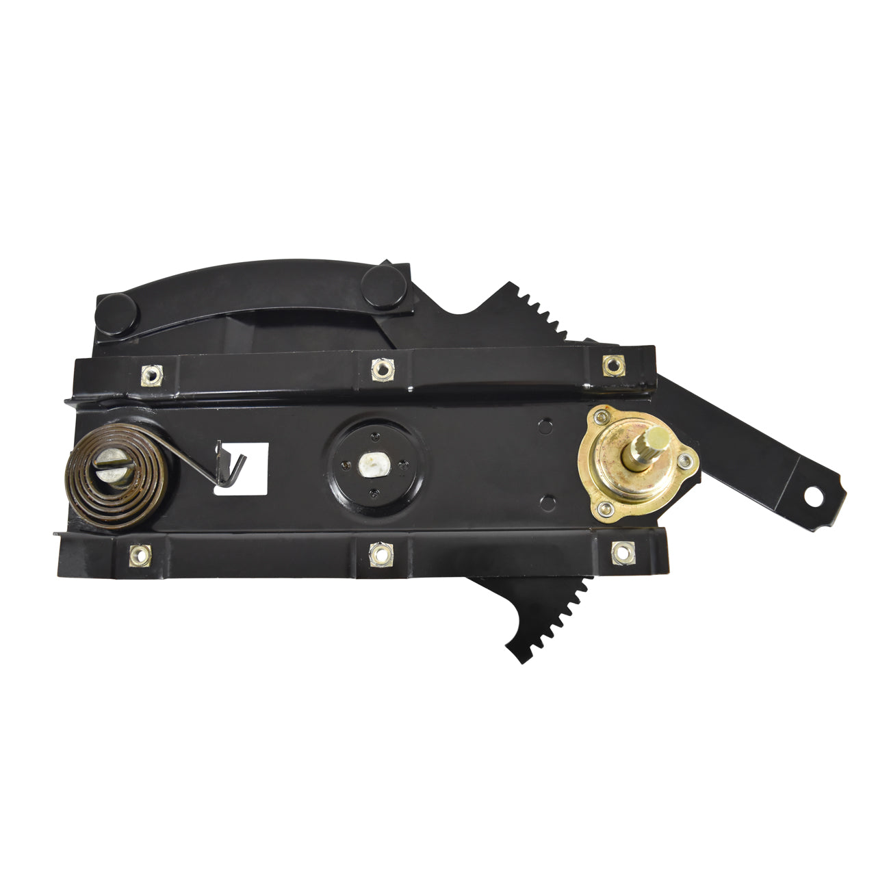 Quarter Window Regulator | LH or RH | 1969-70 Ford Mustang
