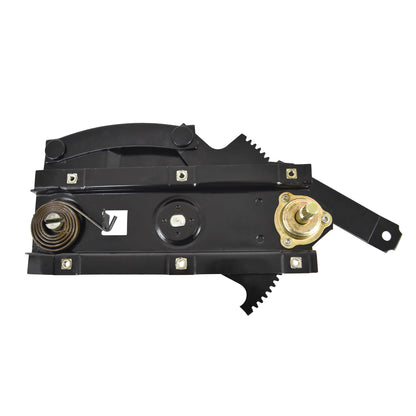 Quarter Window Regulator | LH or RH | 1969-70 Ford Mustang