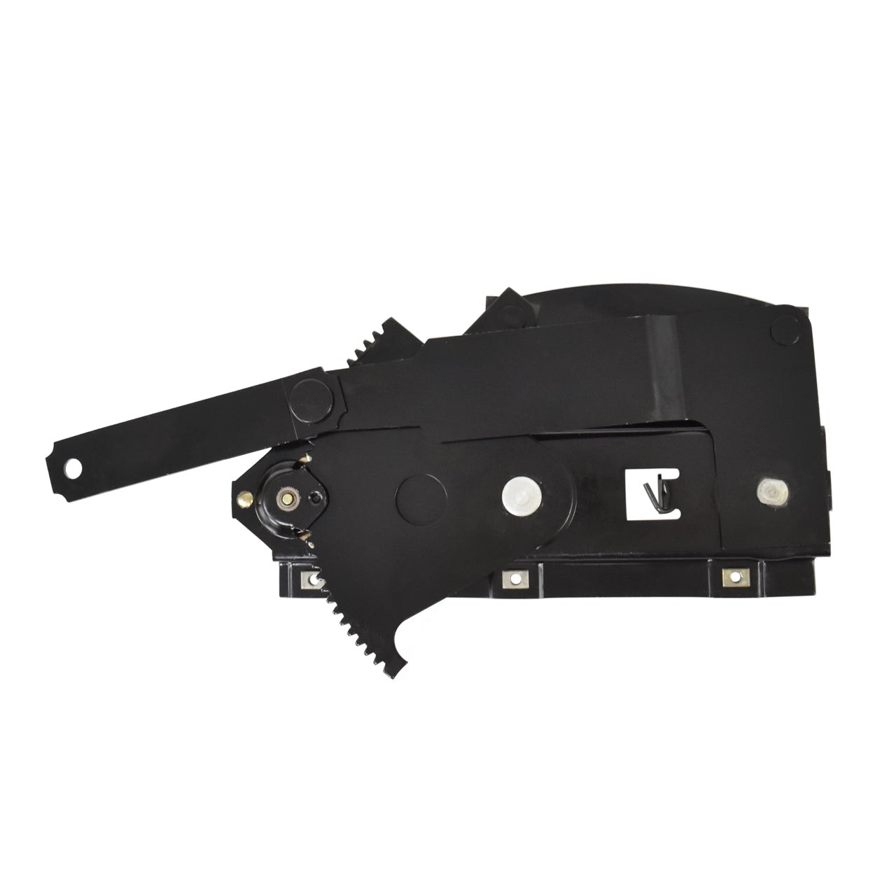 Quarter Window Regulator | LH or RH | 1969-70 Ford Mustang