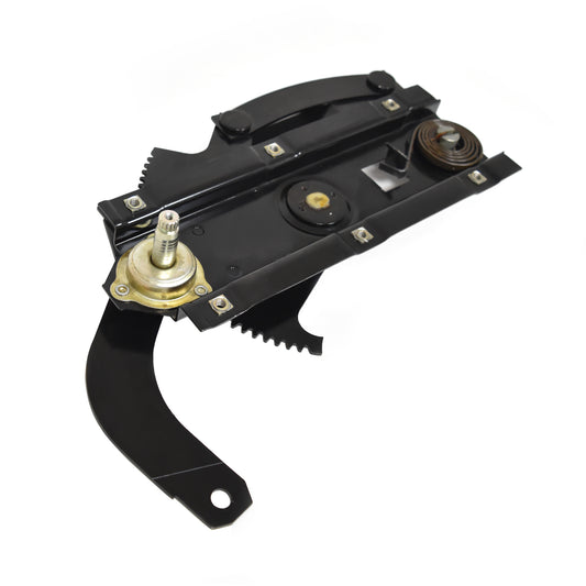Quarter Window Regulator | LH or RH | 1971-73 Ford Mustang