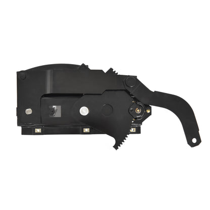 Quarter Window Regulator | LH or RH | 1971-73 Ford Mustang