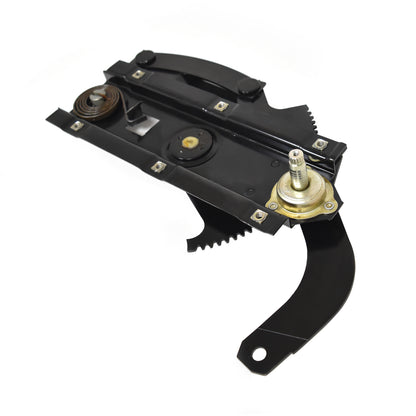 Quarter Window Regulator | LH or RH | 1971-73 Ford Mustang