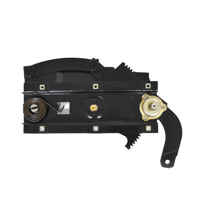 Quarter Window Regulator | LH or RH | 1971-73 Ford Mustang
