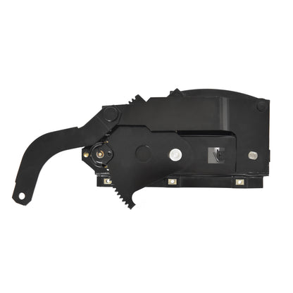 Quarter Window Regulator | LH or RH | 1971-73 Ford Mustang