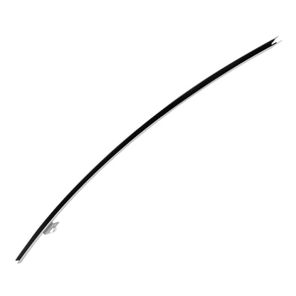 Vent Window Channel | LH or RH | 1965-66 Ford Mustang