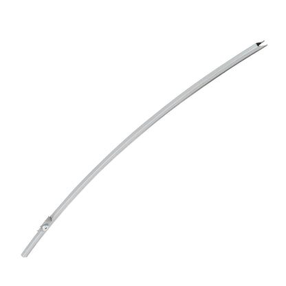 Vent Window Channel | LH or RH | 1965-66 Ford Mustang