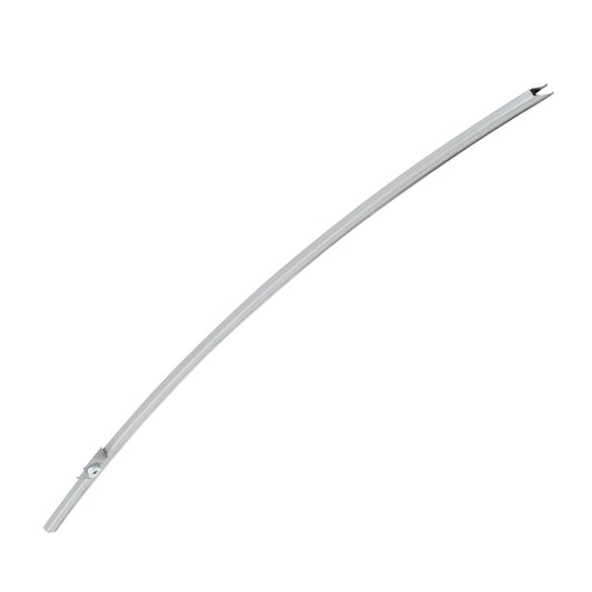 Vent Window Channel | LH or RH | 1965-66 Ford Mustang