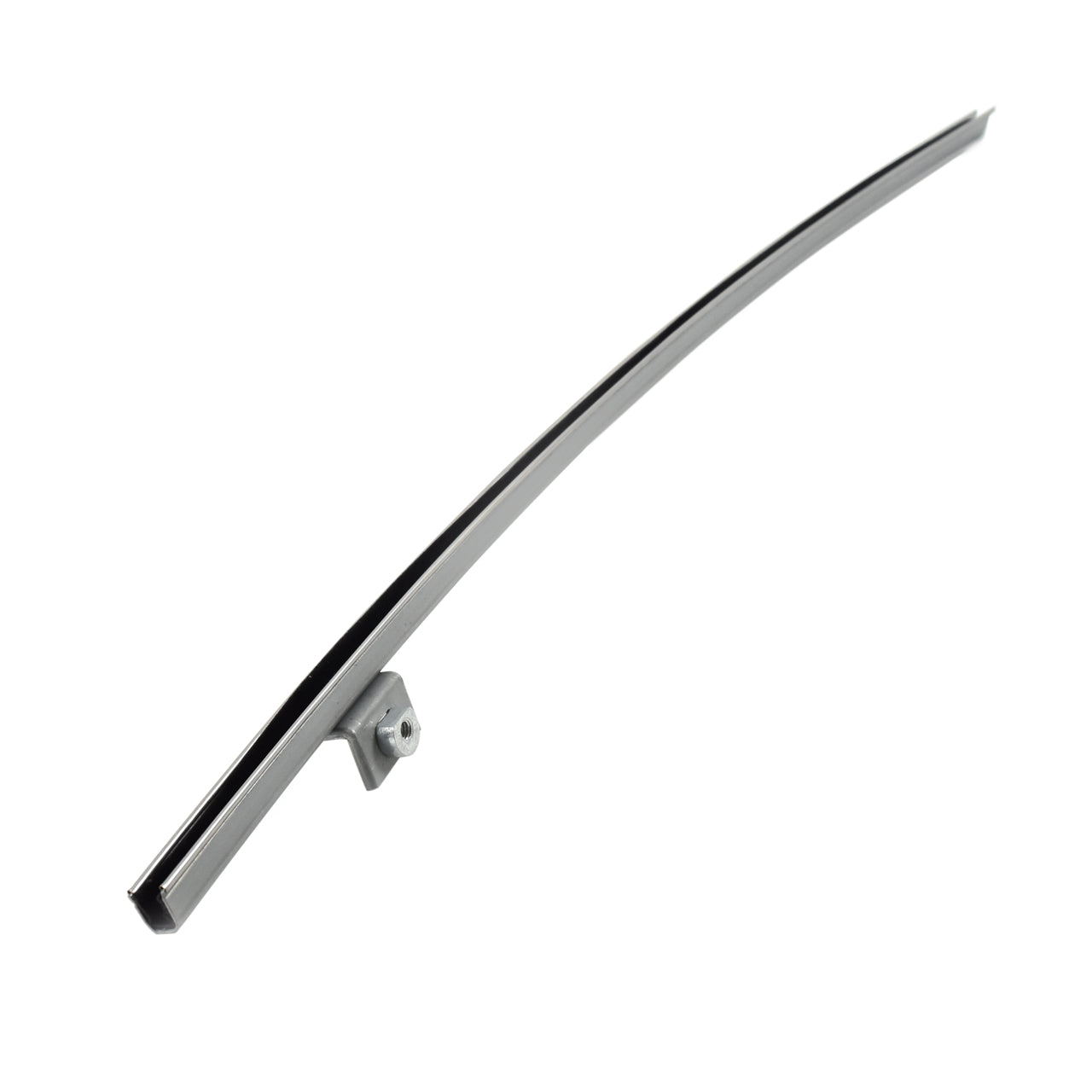 Vent Window Channel | LH or RH | 1965-66 Ford Mustang
