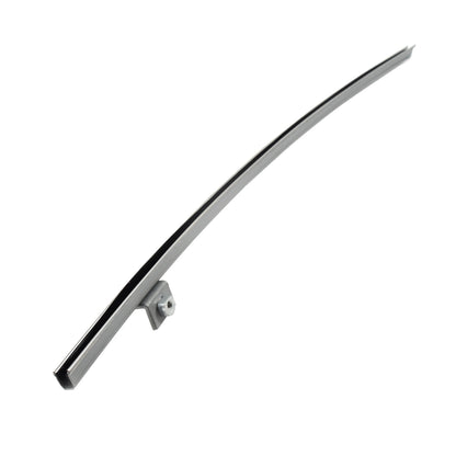Vent Window Channel | LH or RH | 1965-66 Ford Mustang