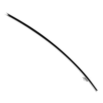 Vent Window Channel | LH or RH | 1965-66 Ford Mustang