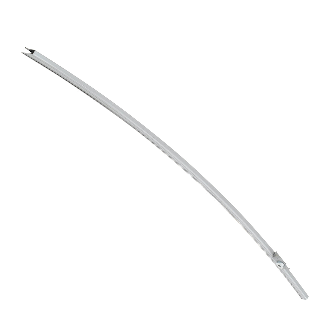 Vent Window Channel | LH or RH | 1965-66 Ford Mustang