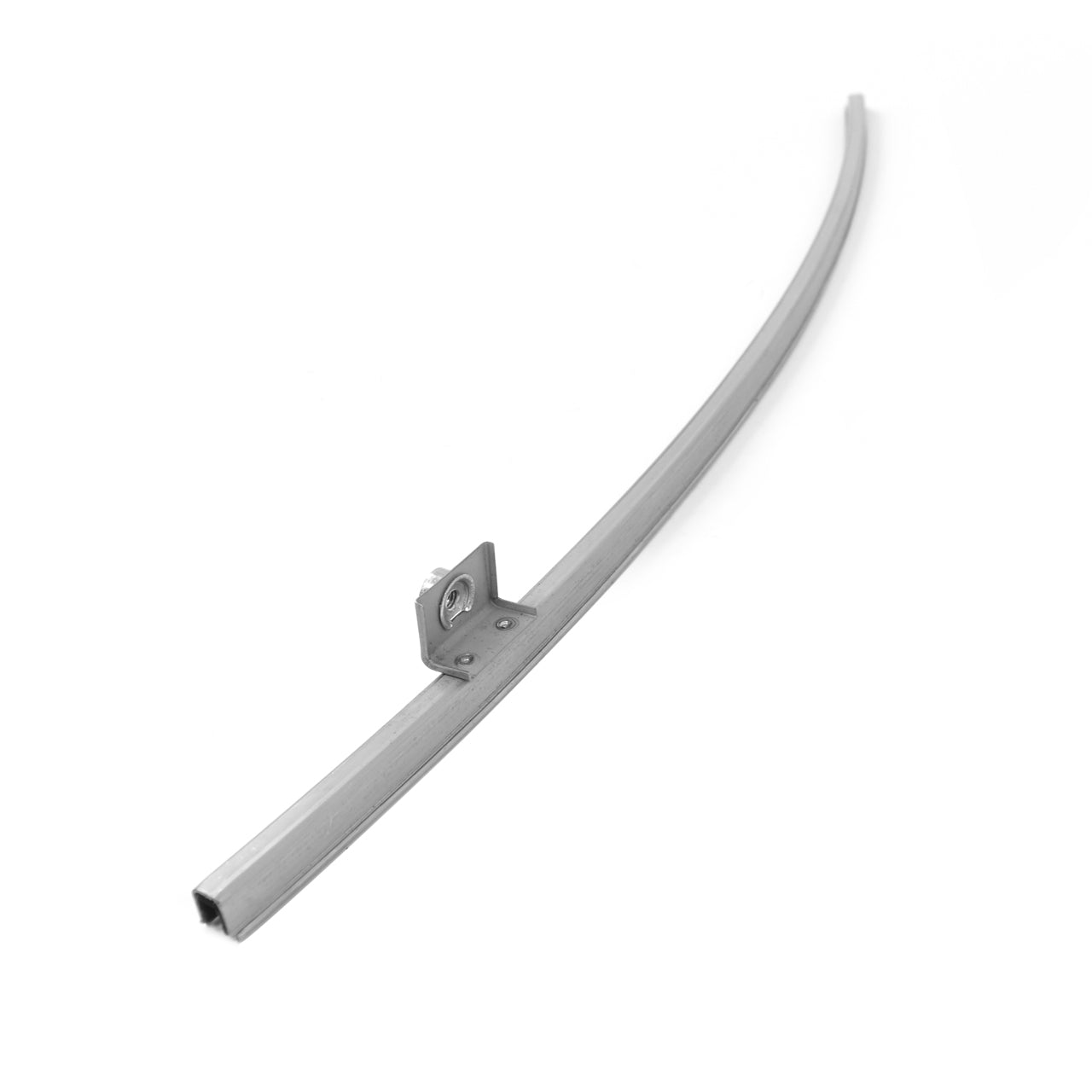 Vent Window Channel | LH or RH | 1965-66 Ford Mustang